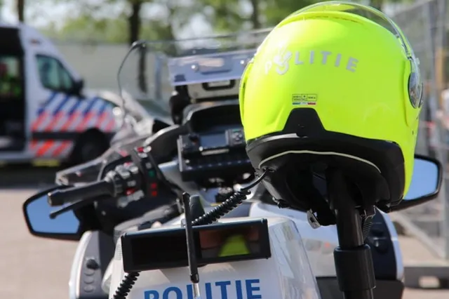 Weer een overval op winkel in Meppel en weer dreiging met een mes