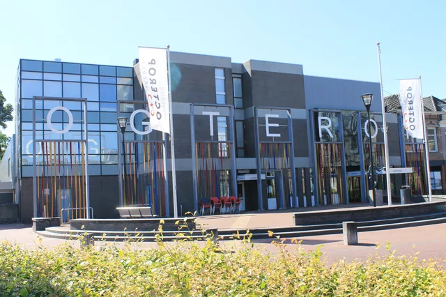 Renovatie van Ogterop valt bijna drie miljoen euro duurder uit