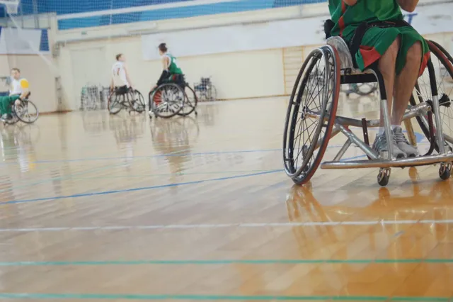 Aangepast sporten en bewegen nieuw op de website www.meppelactief.nl