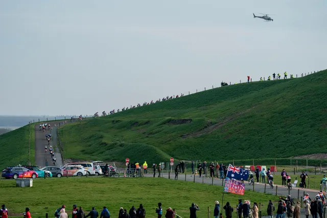 Drents wielerweekend ondanks alle aanpassingen geslaagd