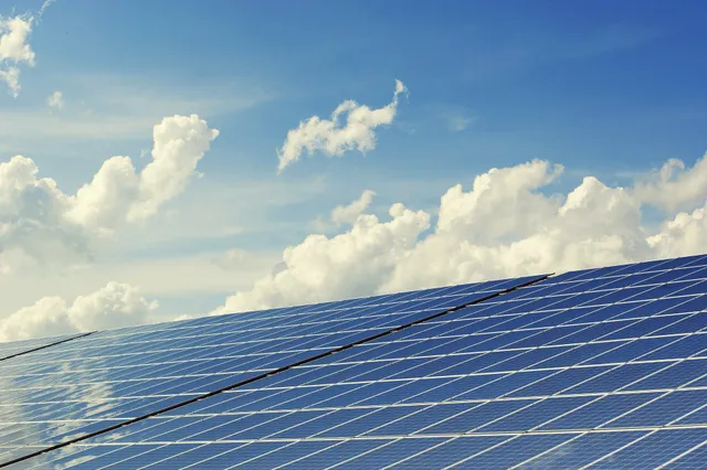 Warmteplan in de wijk Oosterboer is vastgesteld