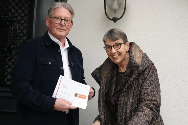 Jetta Klijnsma trapt start Burgerberaad Drenthe af in Zuidwolde