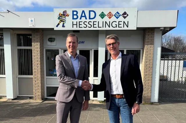 Gemeente Meppel belooft complete vernieuwing van Bad Hesselingen in 2029