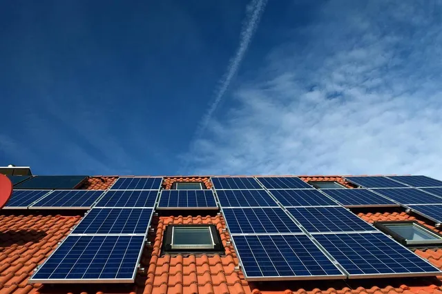 Nijeveen heeft een warmteplan