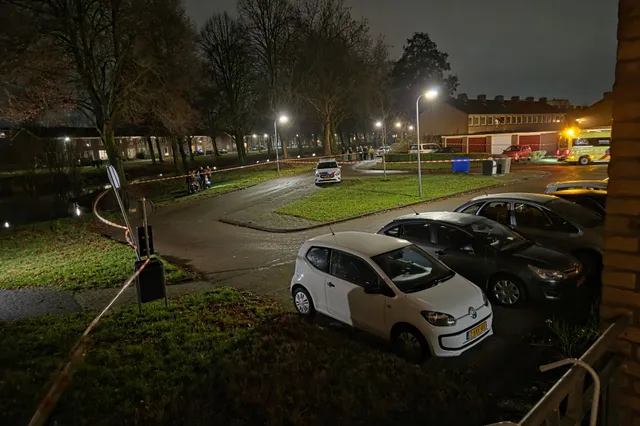 Politie houdt inwoner Almere aan in de Meppeler moordzaak