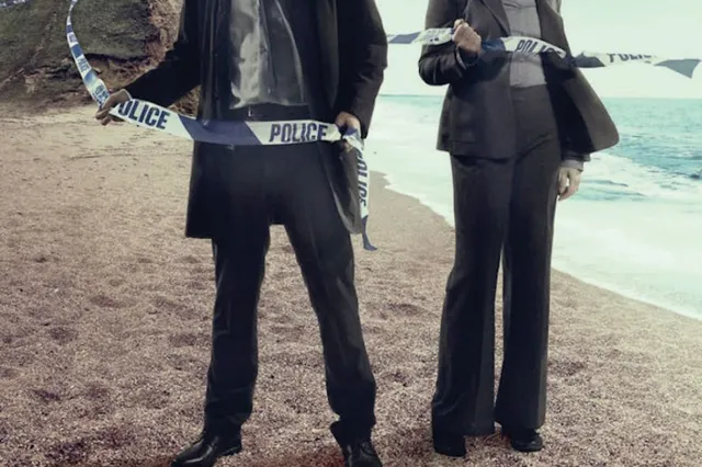 Broadchurch