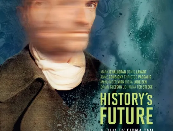 History's Future