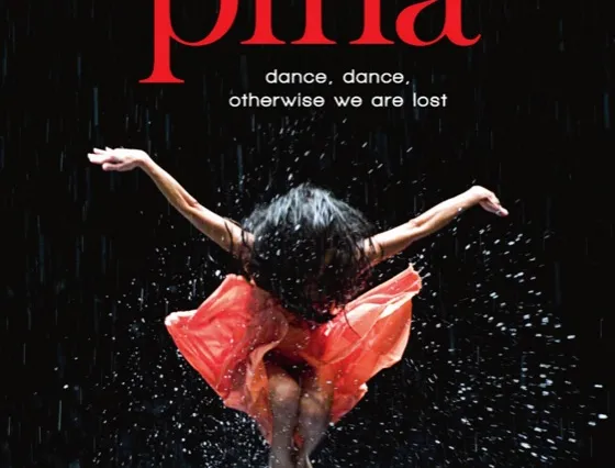 Pina 3D