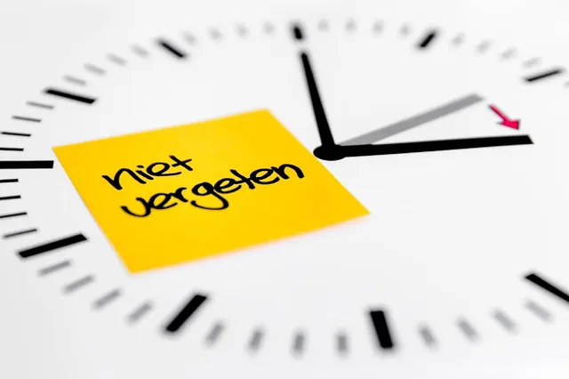 Zomertijd in Nederland 2025: Waarom de klok vooruit gaat