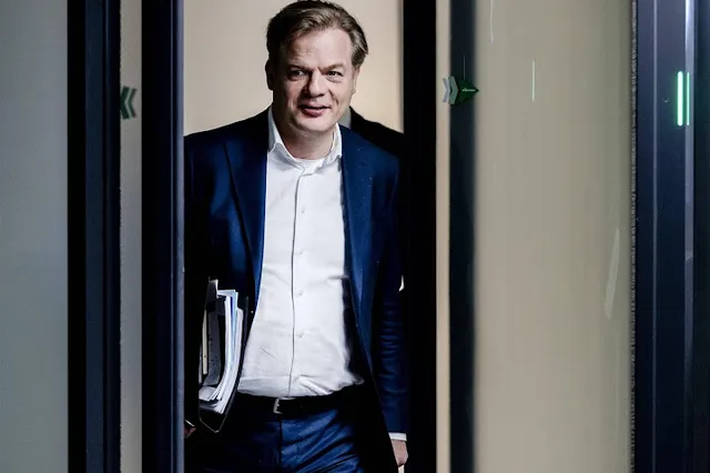 NSC wil pensioenwet niet terugdraaien aan formatietafel