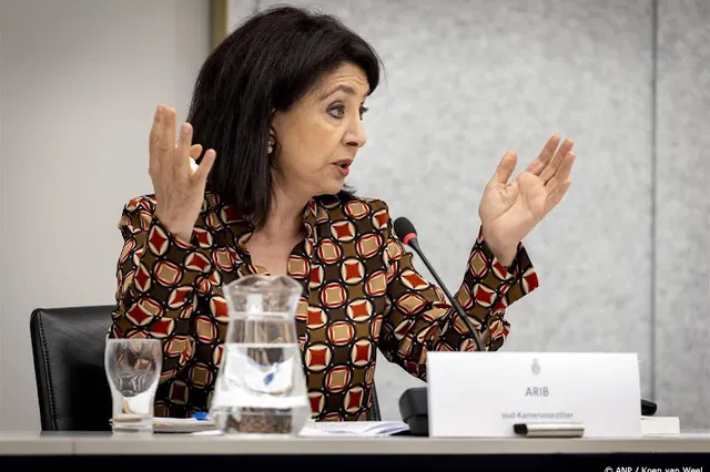 Arib spant zaak aan tegen de Staat om onderzoek naar haar gedrag