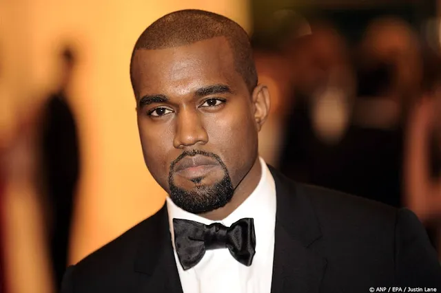 Kanye West weer aangeklaagd, nu voor mishandeling