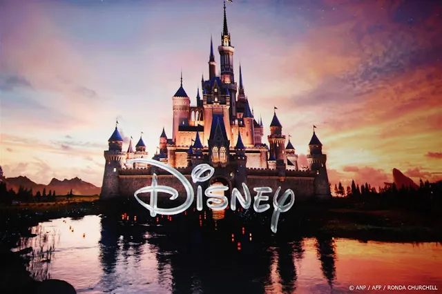 Disney schikt voor ruim 43 miljoen dollar in loonkloofzaak
