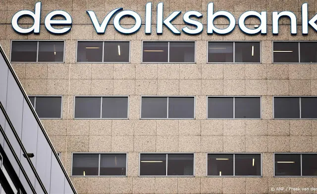 Kamer voelt nog weinig voor aangekondigde privatisering Volksbank