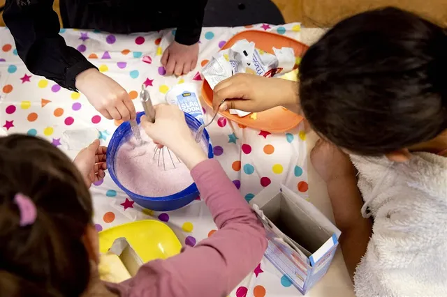 Branche vreest duurdere kinderopvang door concurrentie uitzenders