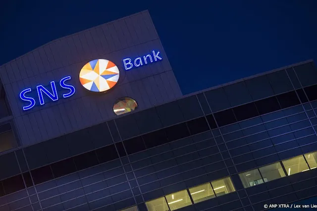 De Volksbank sluit honderden filialen SNS en RegioBank