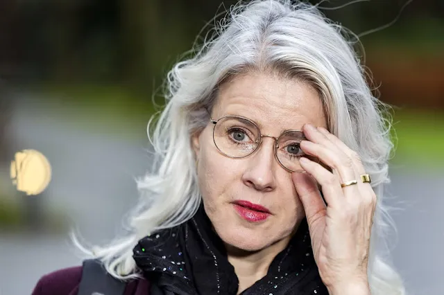 Verzekeringsbranche niet bij woontop minister Mona Keijzer