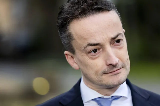 Iedereen betaalt iets meer belasting in 2025 door gedoe over btw