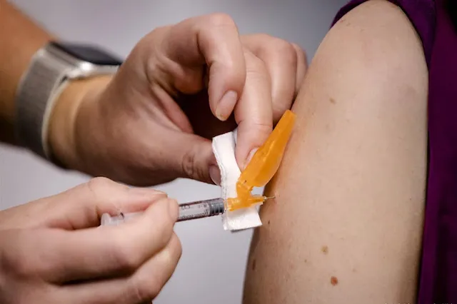 Raad positief over nieuwe griepvaccins: minder ziekenhuisopnames