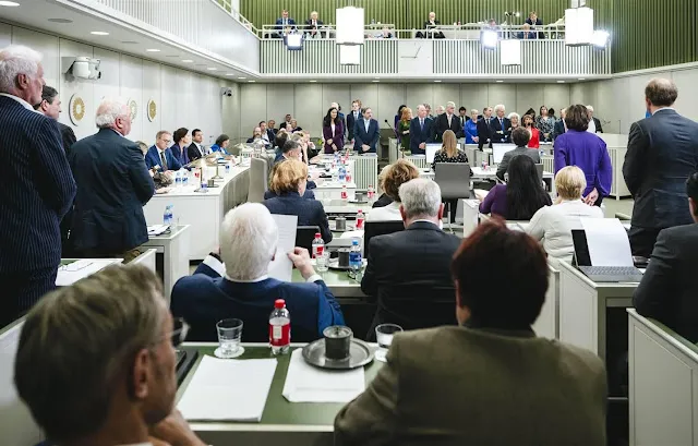 Eerste Kamer steunt belastingplan, links bezorgd om btw-verhoging