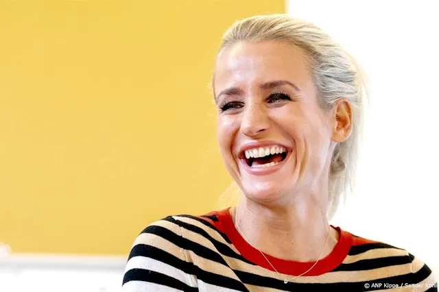 Dionne Stax koos bewust voor 'Scandinavische' kinderopvang