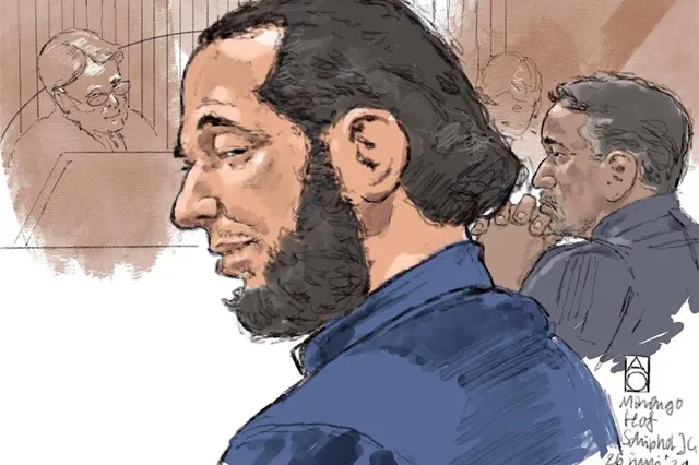 Taghi wil hulp Nederlandse overheid voor in Dubai opgepakte zoon 