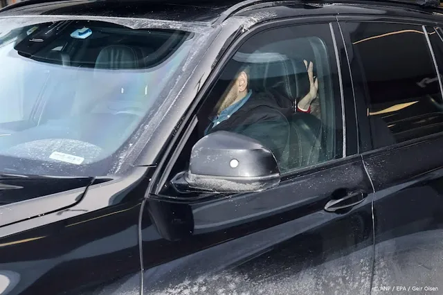 Koningin Sonja uit ziekenhuis ontslagen