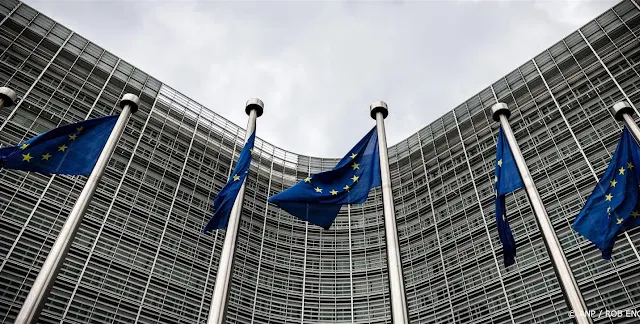 Extra humanitaire hulp EU voor Oekraïne