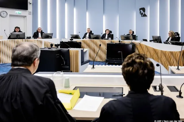 OM: Weski beroept zich ten onrechte op verschoningsrecht