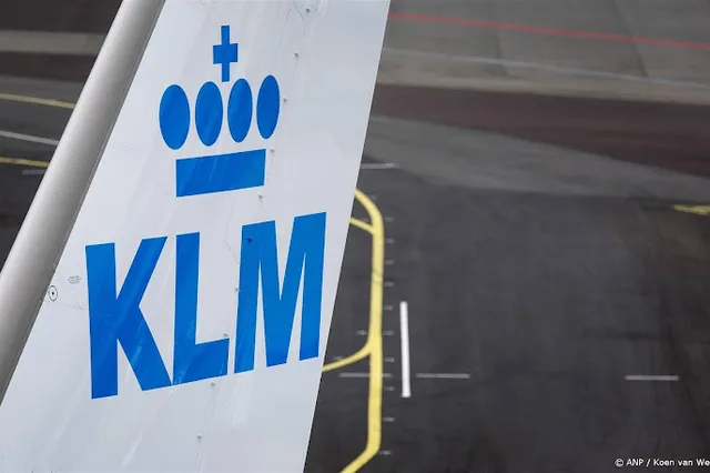 KLM ontkent actieve werving onder defensiepiloten