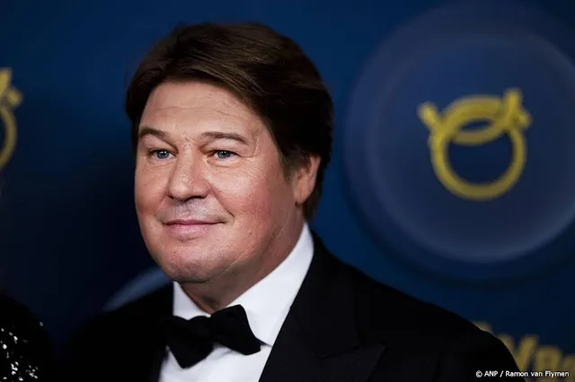 Bekend Nederland betuigt steun aan Martijn Krabbé 