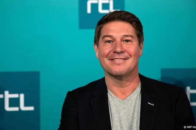 RTL bewondert positiviteit Martijn Krabbé
