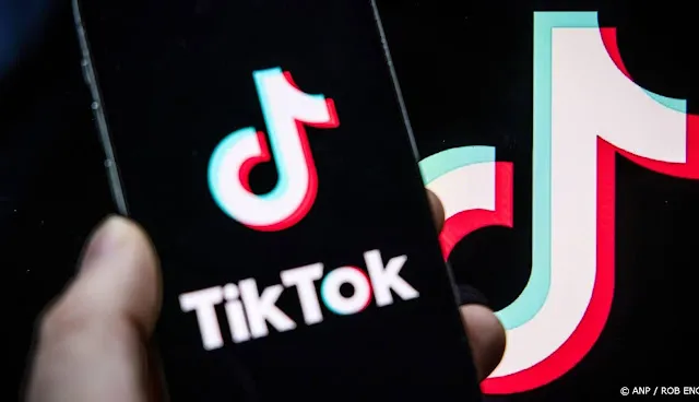 NBC: regering-Biden wil TikTok ook na verbod toegankelijk houden