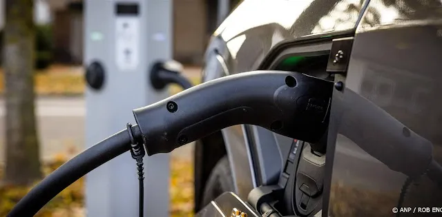 Fastned minder optimistisch na tragere groei elektrisch wagenpark