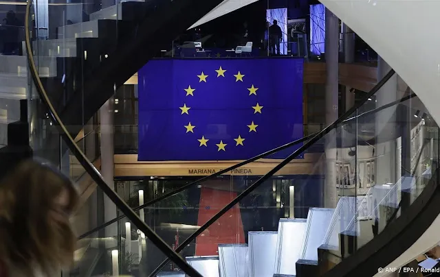 Sociaaldemocraten Europees Parlement willen actie tegen Meta en X