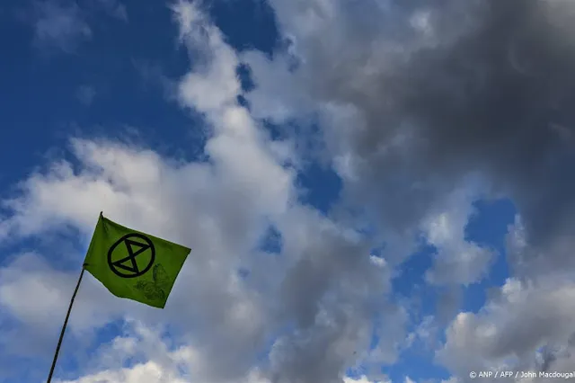 XR over VS uit klimaatakkoord: actie meer dan ooit nodig