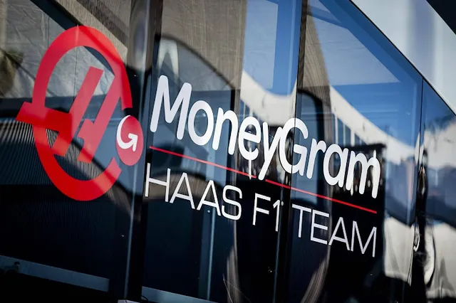 Haas stelt eerste vrouwelijke race-engineer aan in Formule 1