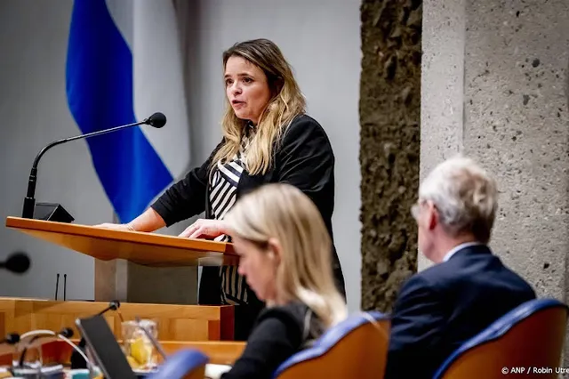 CDA: schrappen van stikstofaanpak vorige kabinet was blunder