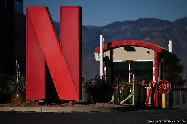 Netflix fors hoger op Wall Street na grootste abonneegroei ooit