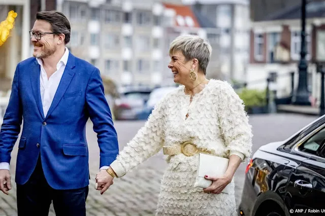 Commissie adviseert 'route Laurentien' in toeslagenherstel