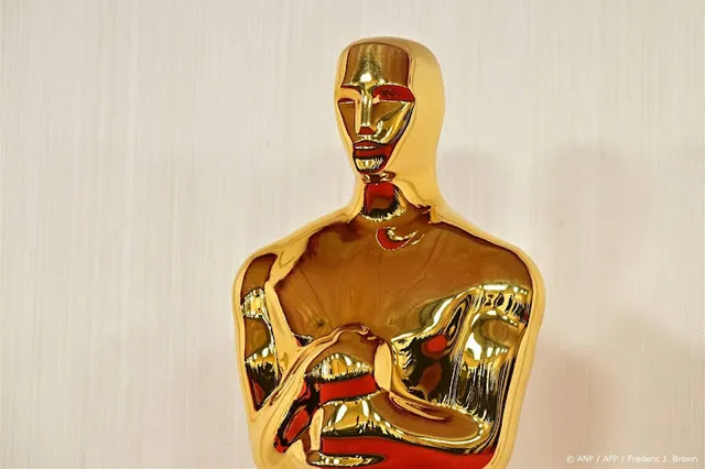 I'm Not a Robot van Victoria Warmerdam genomineerd voor Oscar