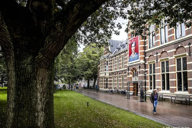 Explosie en mogelijke inbraak bij Drents Museum in Assen