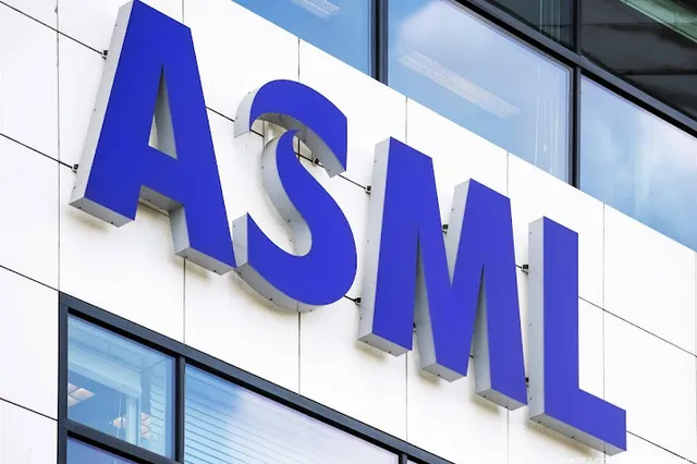 Beleggers kijken uit naar rentebesluiten en cijfers ASML en Apple