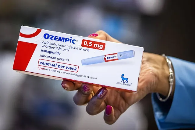 Ozempic goedgekeurd in VS voor behandeling chronische nierziekte