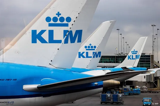 Vakbond De Unie 'onaangenaam verrast' door ontslagronde KLM