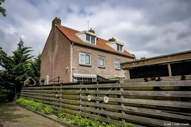 Moeder van pleegmeisje Vlaardingen: boos, verdrietig en opgelucht