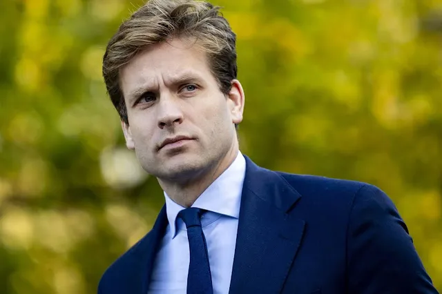 Karremans over rapport pleegmeisje Vlaardingen: 'tranen in ogen'