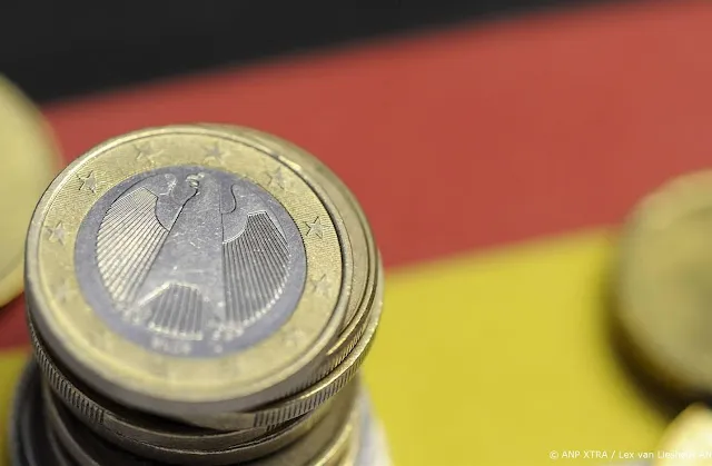 Zwakkere Duitse economie laat sporen na op arbeidsmarkt