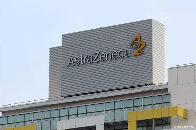 AstraZeneca schrapt Britse vaccinfabriek na gedoe steun overheid