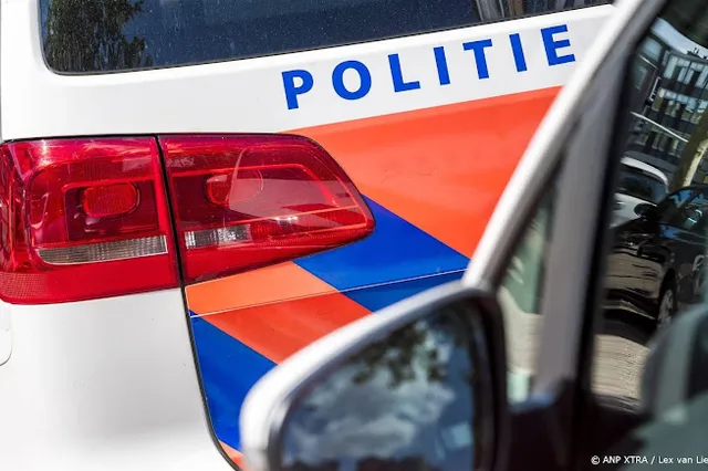 Dode door verkeersongeluk in Arnhem